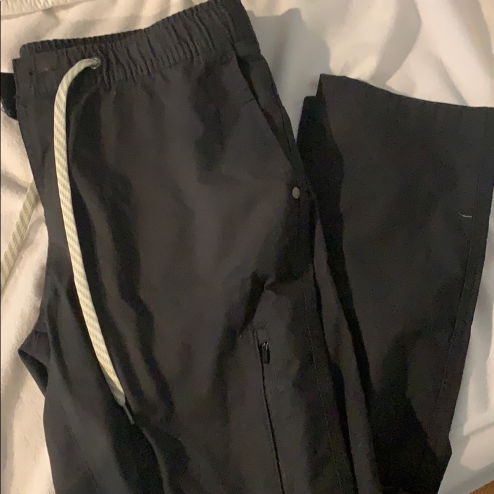 Vuori Womens Ripstop Pants
